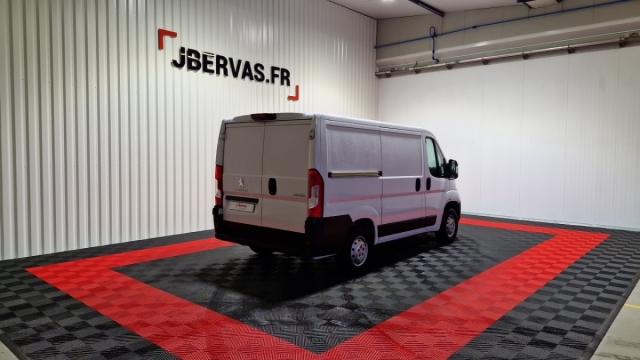 Peugeot Boxer image 3