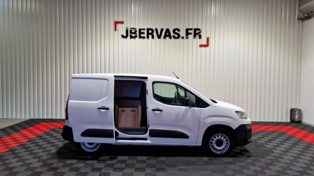 Citroen Berlingo image 6