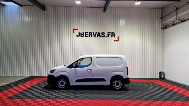 Citroen Berlingo image 3