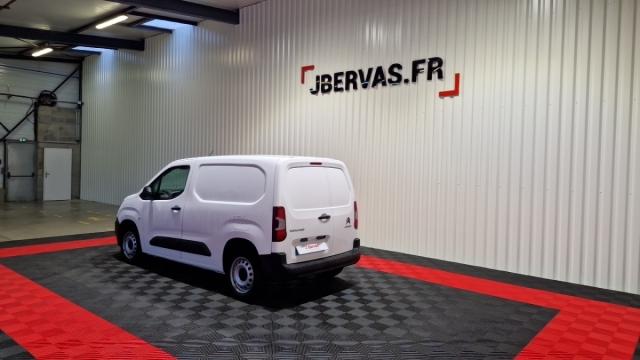 Citroen Berlingo image 5
