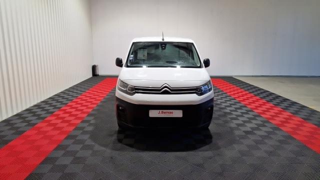 Citroen Berlingo image 2