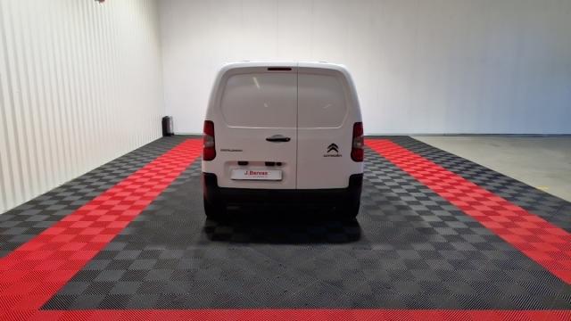 Citroen Berlingo image 4
