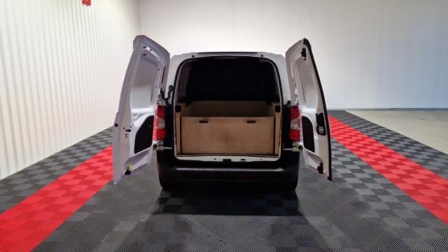 Citroen Berlingo image 1