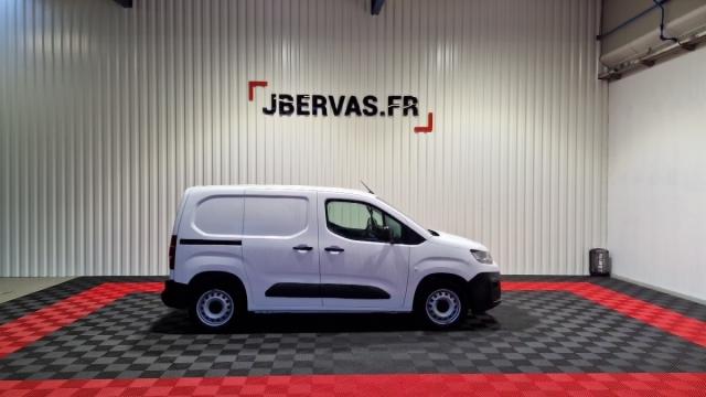 Citroen Berlingo image 7