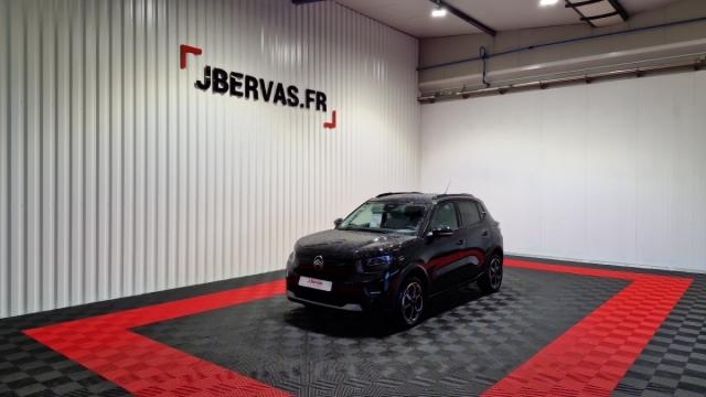 Citroen C3 Turbo 100 Ch Bvm6 Max