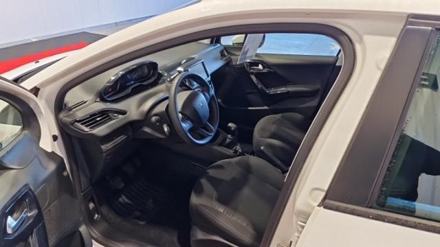 Peugeot 208 Affaire image 4