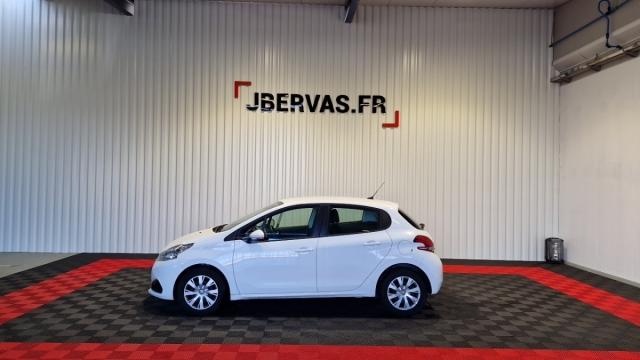 Peugeot 208 Affaire image 1