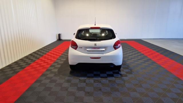 Peugeot 208 Affaire image 6