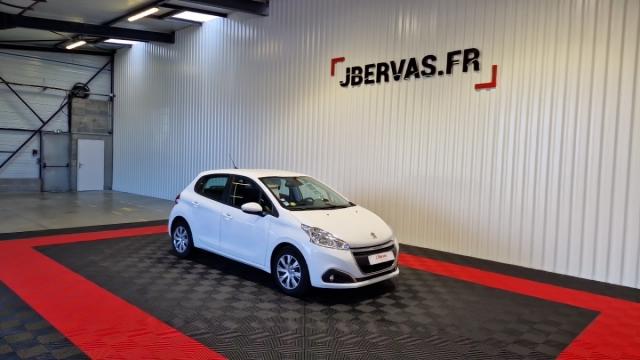 Peugeot 208 Affaire image 7
