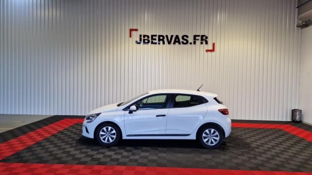 Renault Clio image 2