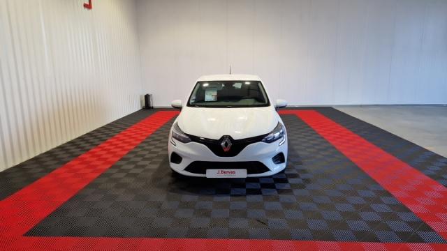 Renault Clio image 3