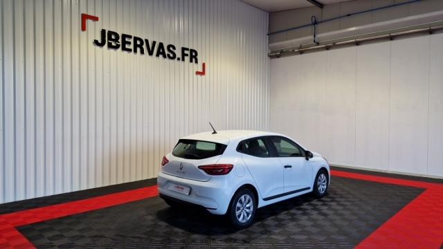 Renault Clio image 8