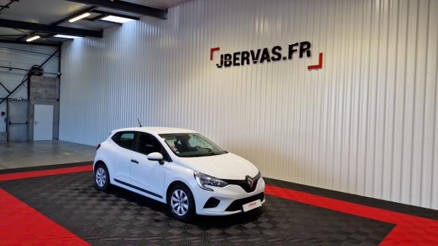 Renault Clio image 9