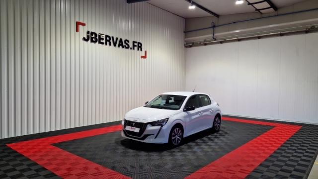 Peugeot 208 Puretech 100 Ss Bvm6 Active Pack