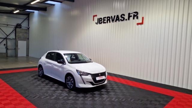 Peugeot 208 image 1