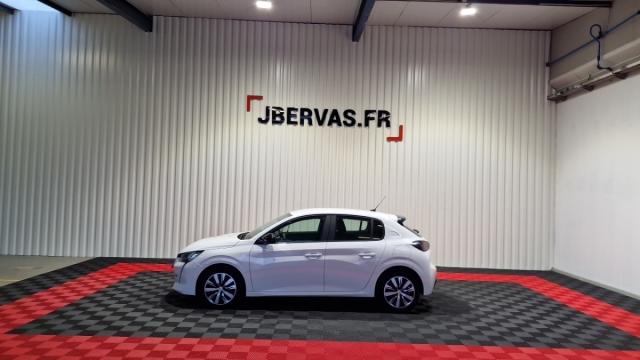 Peugeot 208 image 5