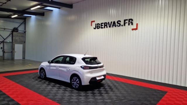 Peugeot 208 image 7