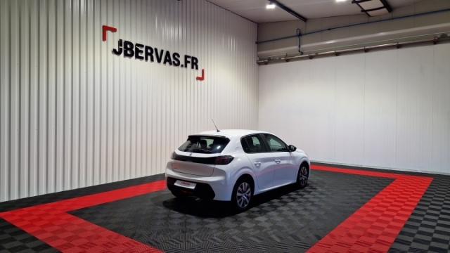 Peugeot 208 image 6