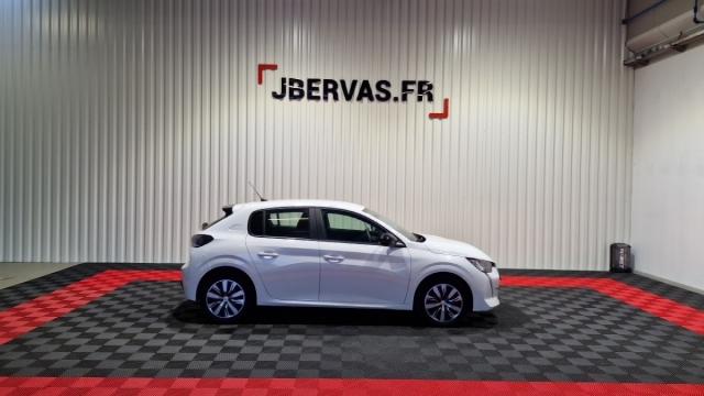Peugeot 208 image 4