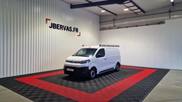 Citroen Jumpy M Bluehdi 120 Ss Eat8 Club