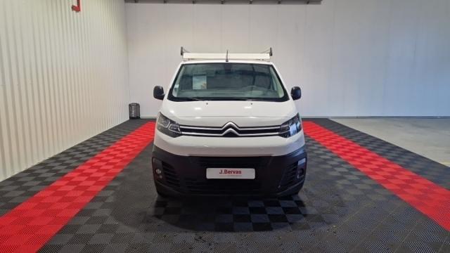 Citroen Jumpy image 9