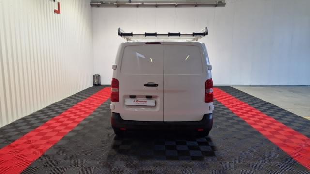 Citroen Jumpy image 4