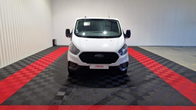Ford Transit Custom image 1