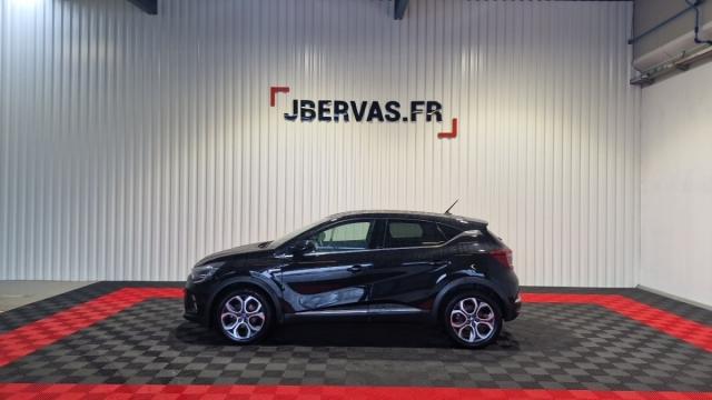 Renault Captur image 4