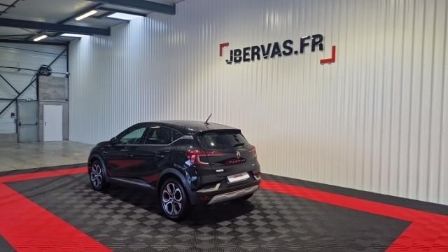 Renault Captur image 9