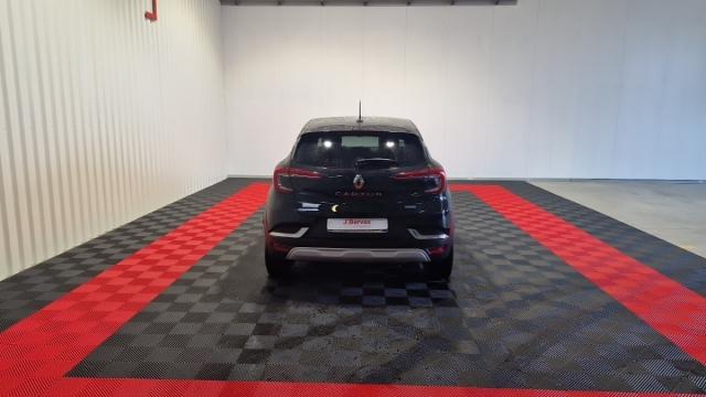 Renault Captur image 7