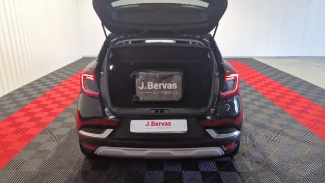 Renault Captur image 1