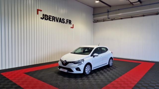 Renault Clio V Sce 65 - 21 Business