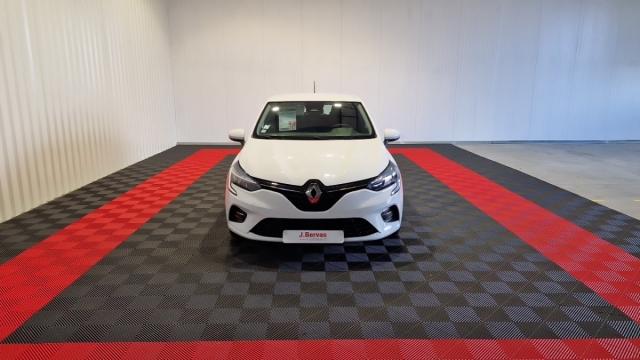 Renault Clio image 1