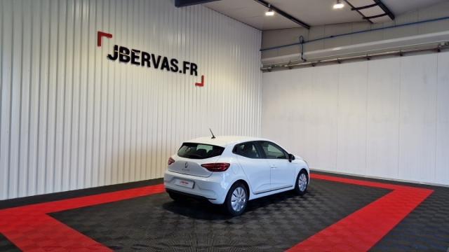 Renault Clio image 6