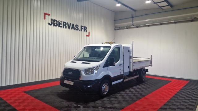 Ford Transit image 9