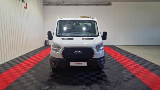 Ford Transit image 7