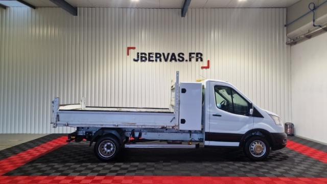 Ford Transit image 1