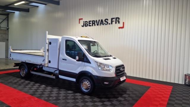 Ford Transit image 5