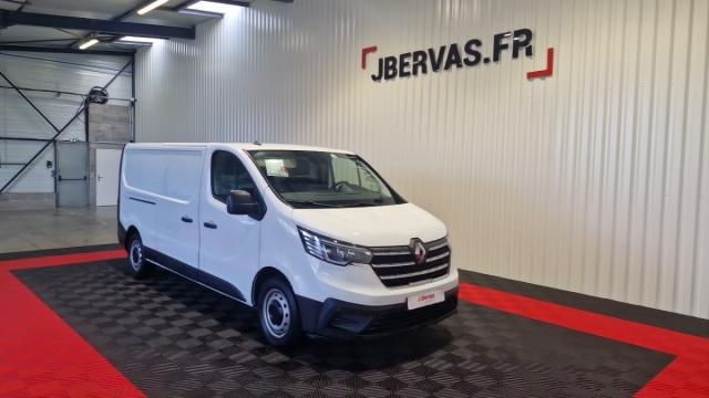 Renault Trafic image 4