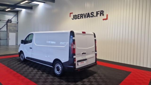 Renault Trafic image 6