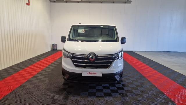 Renault Trafic image 8