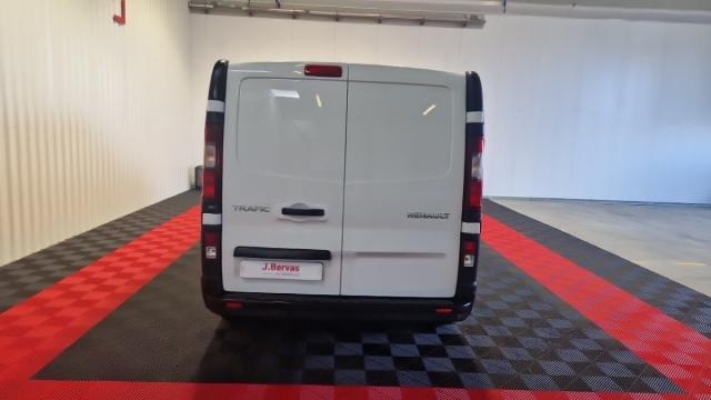 Renault Trafic image 5