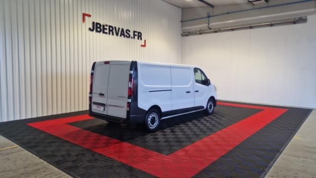 Renault Trafic image 7