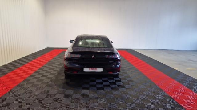 Peugeot 508 image 2