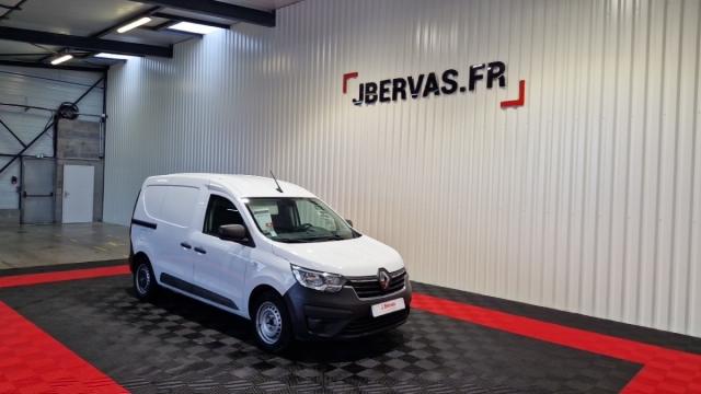 Renault Express Van image 9