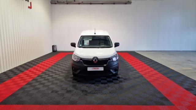 Renault Express Van image 3