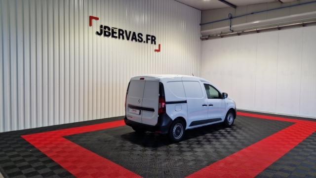 Renault Express Van image 8