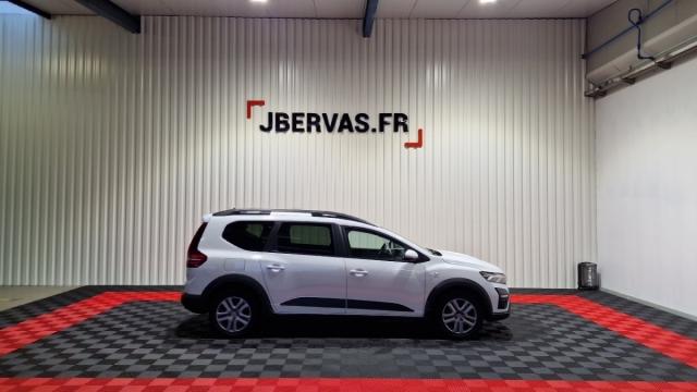Dacia Jogger image 5