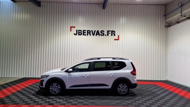 Dacia Jogger image 2