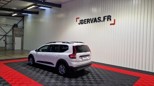 Dacia Jogger image 4
